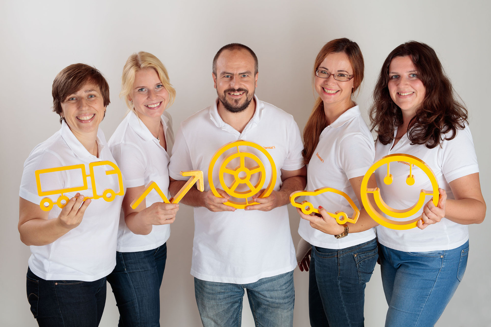 Continental Slovakia